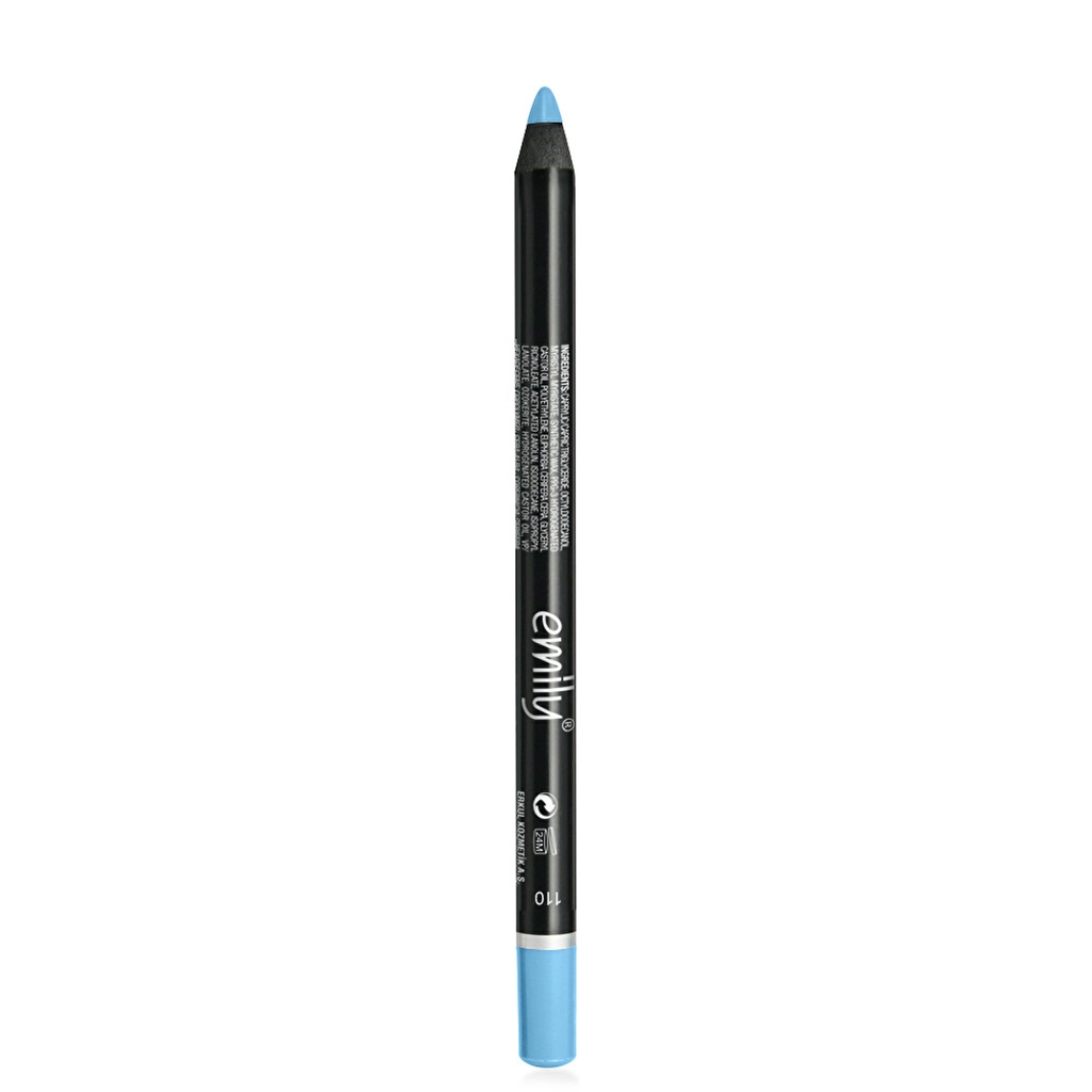 Emily Waterproof Eye Pencil
