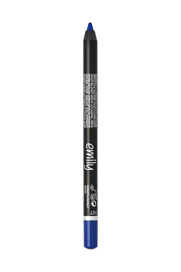 Emily Waterproof Eye Pencil
