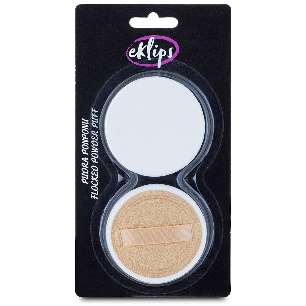 Eklips Powder Ponpon 2
