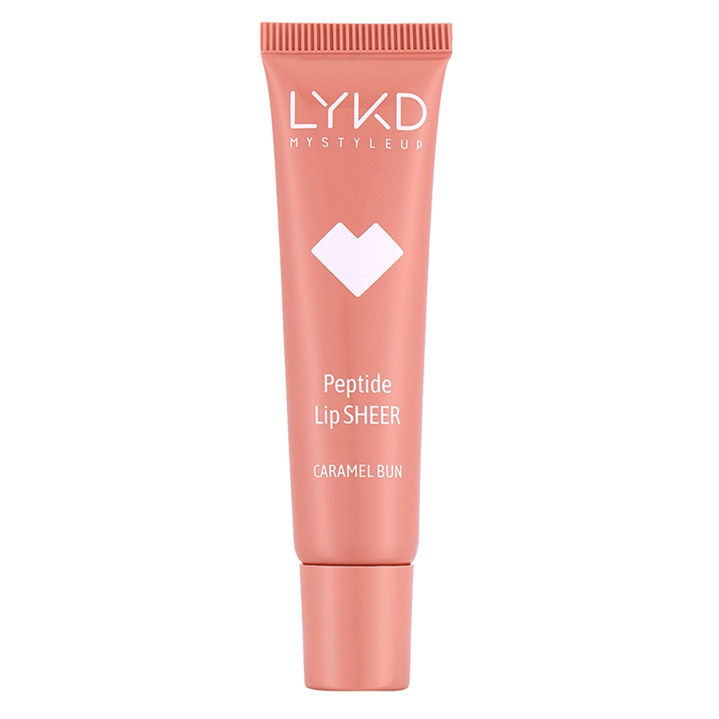 LYKD Peptide Lip Sheer Lip