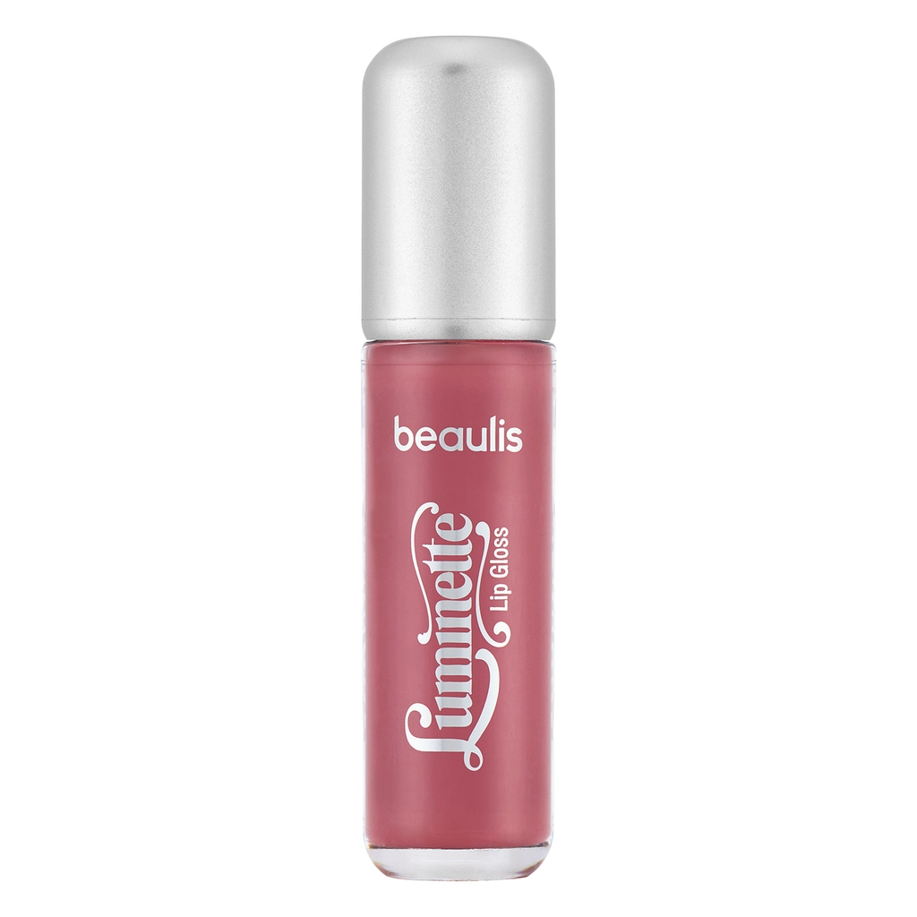 Beaulis Luminette Lip Gloss 566 Lunara
