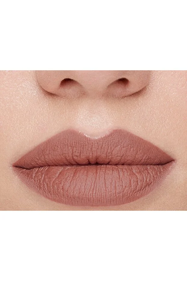Beaulis Must Have It Mini Matte Liquid Lipstick Set 242 Participants