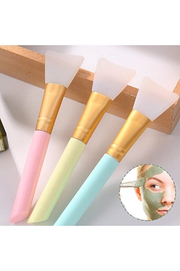 IBOVIA Mgmaske Mask Brush