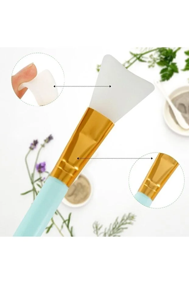 IBOVIA Mgmaske Mask Brush