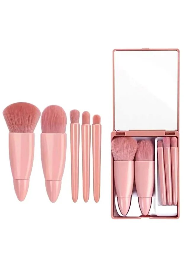 MONALISATOKA Makeup Brush Set