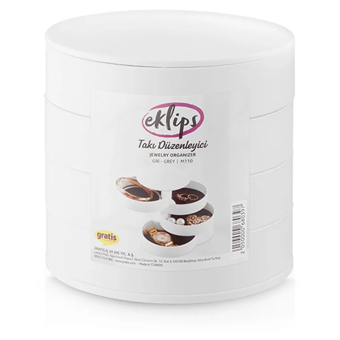 Eklips Jewelry Editor