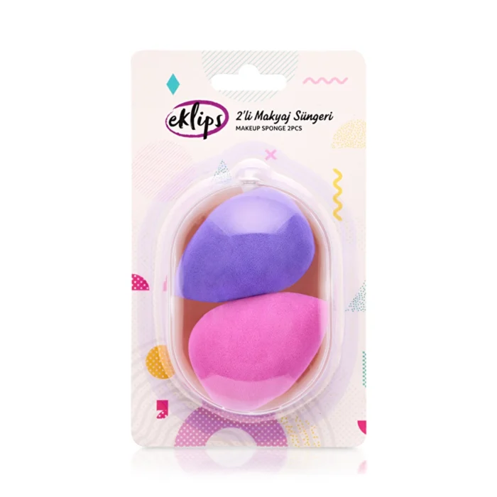 Eklips 2- Makeup Sponge