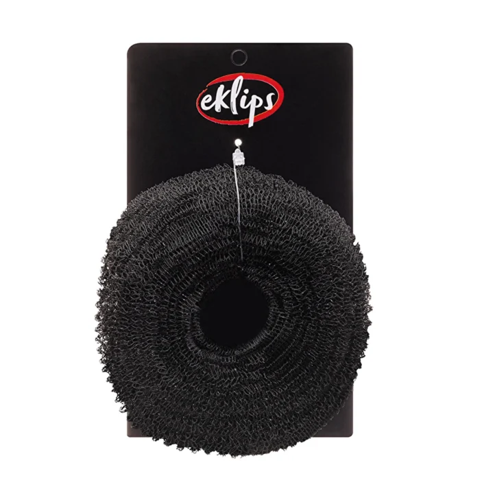 Eklips Knob Sponge Black Medium
