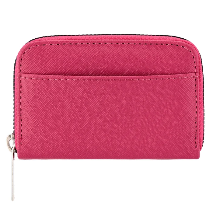 Eklips Pink Money Wallet