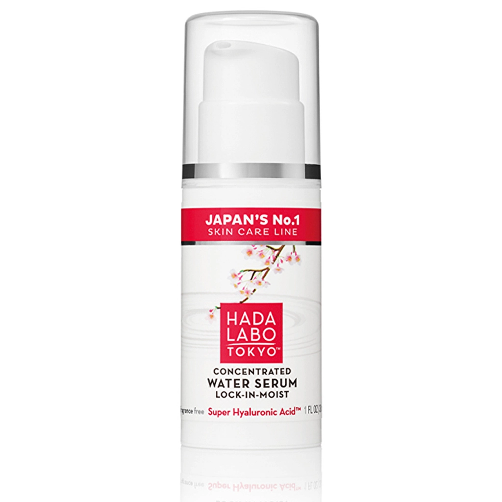 Hada Labo Tokyo Anti Wrinkle Humidifier Serum 30 ml