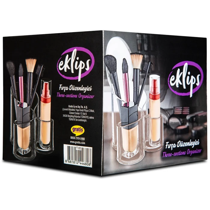 Eklips Brush Organizer