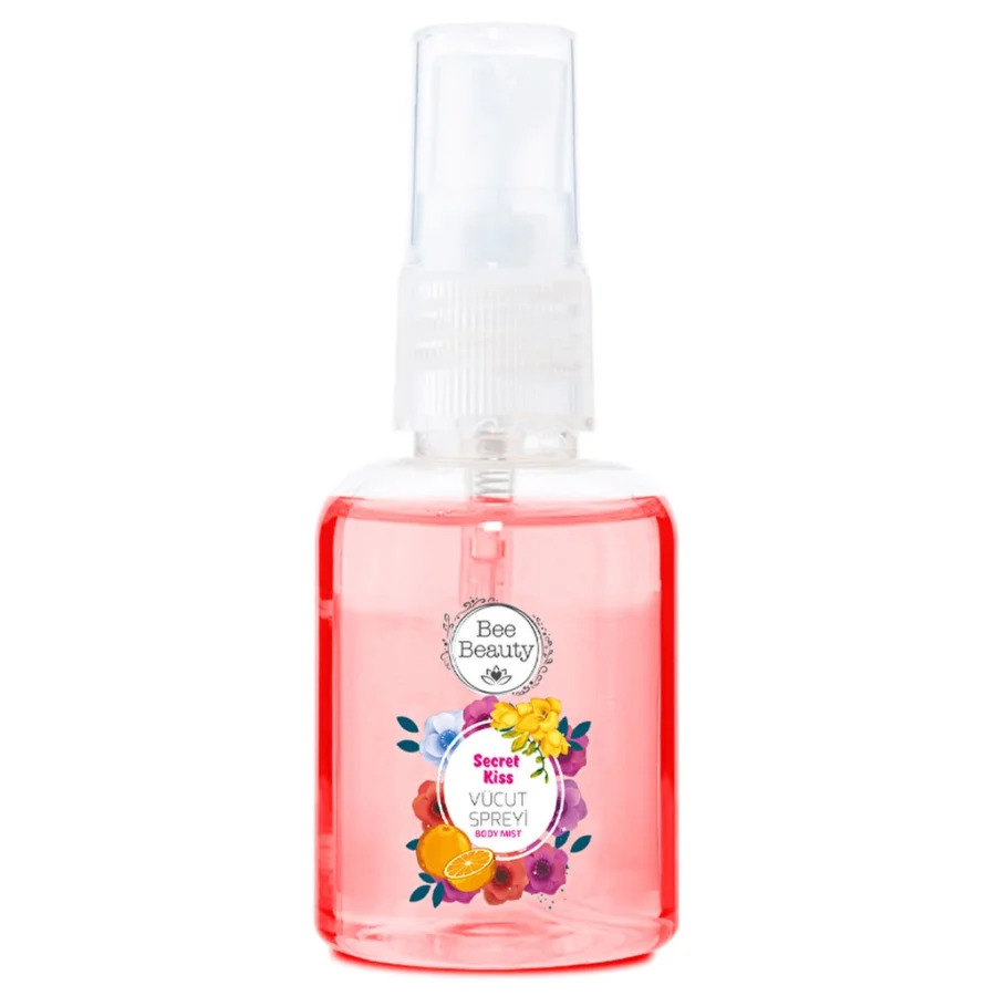Bee Beauty Secret Body Spray 50 ml