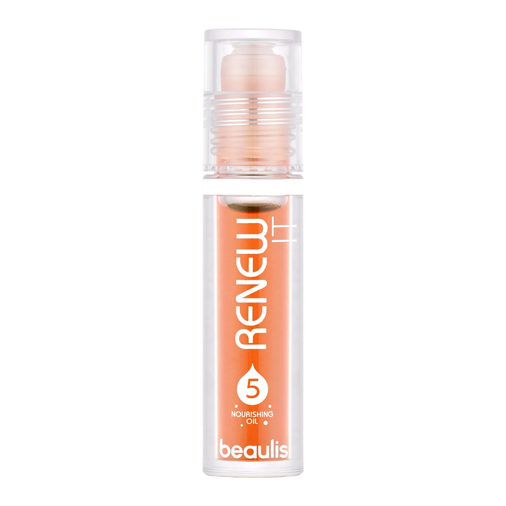 Beaulis Renew It Lip Oil 336 Cherry Lady