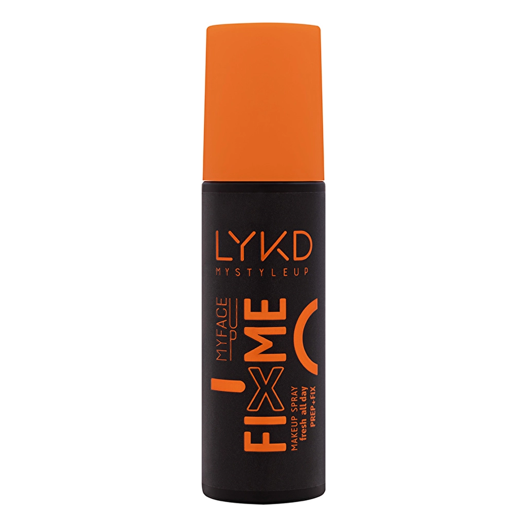 LYKD Makeup Stabilizer Spray Fresh All Day