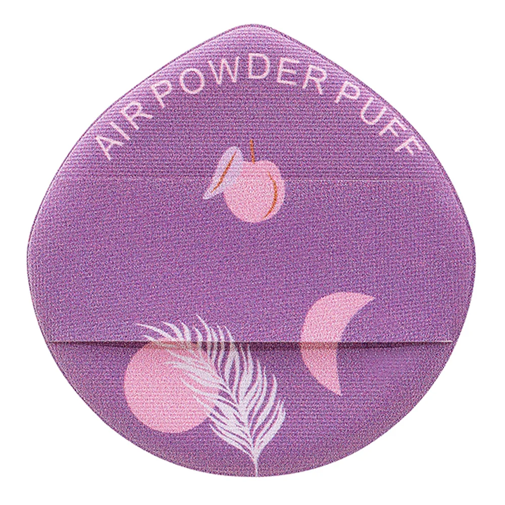 Extensive Makeup Pufu 2 Pcs Little Rubycell