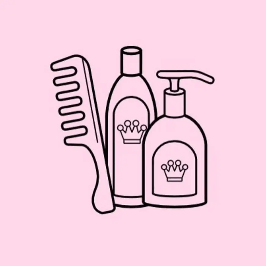 Hair
