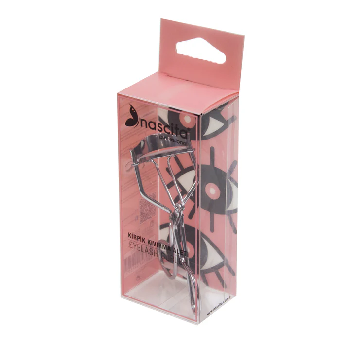 Nascita Black Pro Eyelash Curl Tool (Asortili)