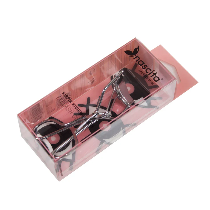Nascita Black Pro Eyelash Curl Tool (Asortili)