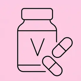 Vitamins/