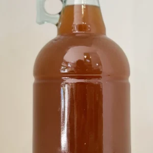 خل التفاح
