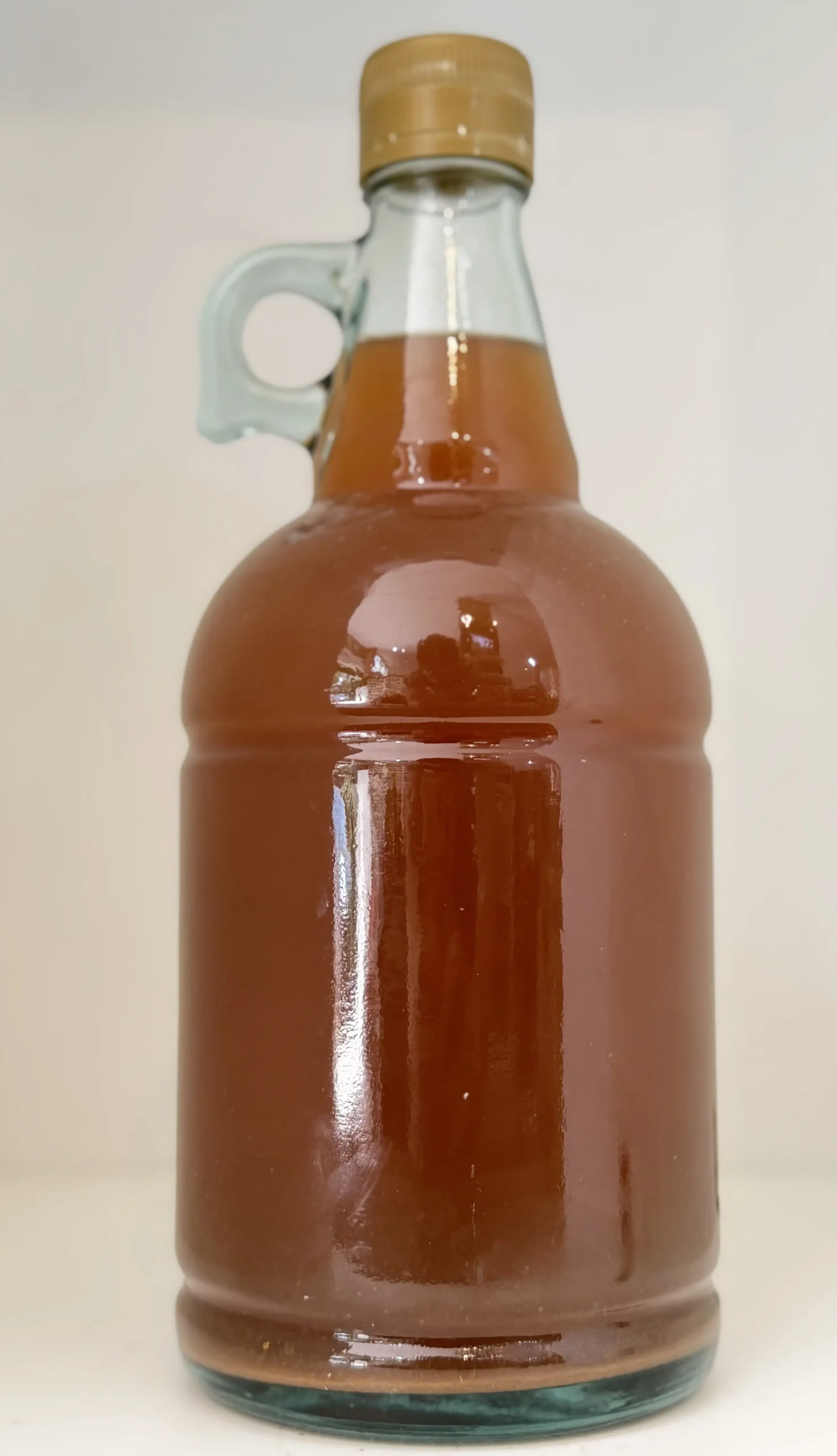 خل التفاح