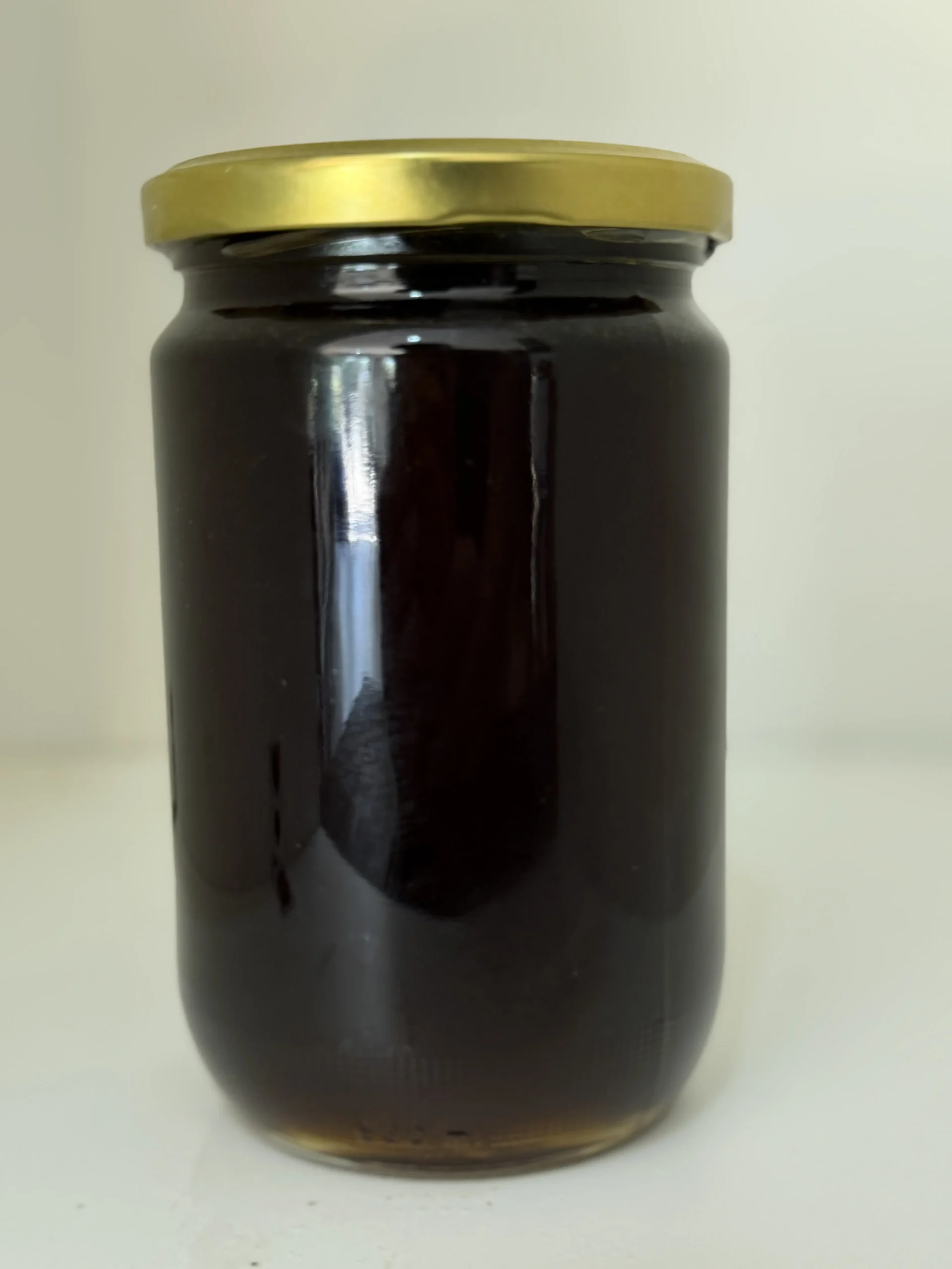 عسل سنديان