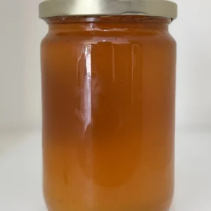 عسل ليمون