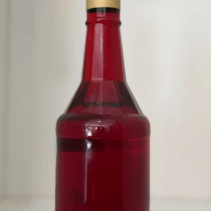 مركز شراب الفراولة
