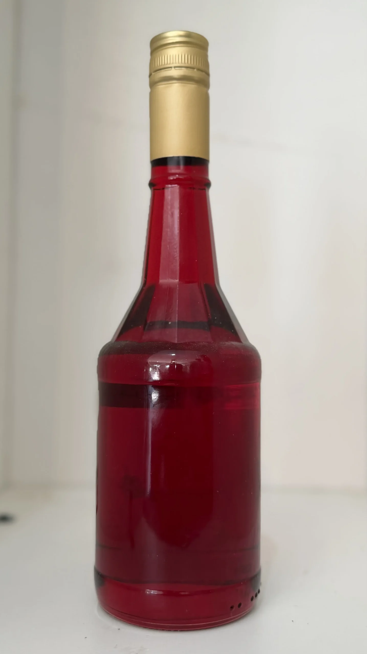 مركز شراب الفراولة