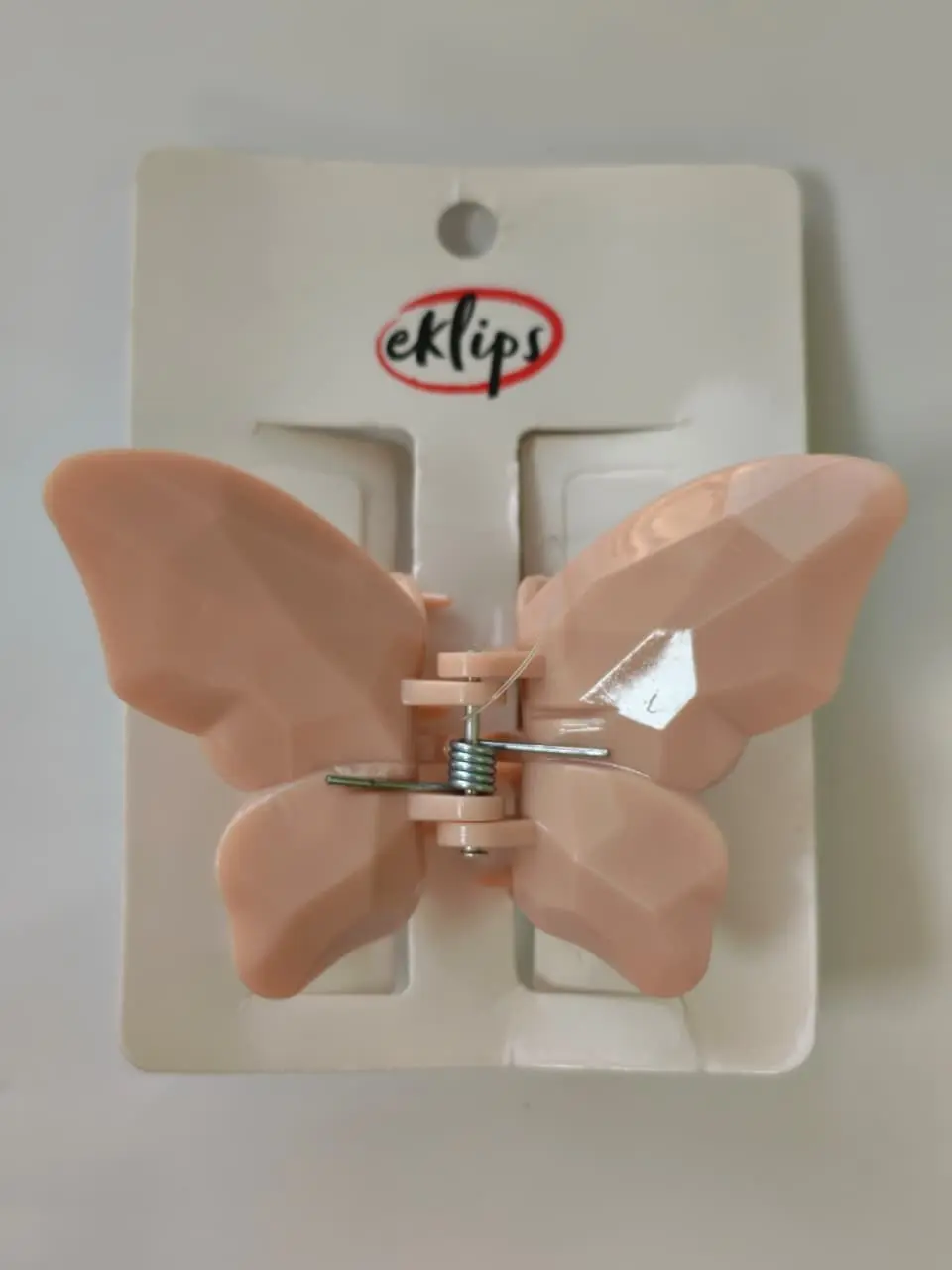 Eklips Butterfly Buckle