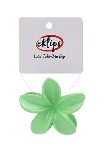 Eklips Lotus Buckle Medium Size