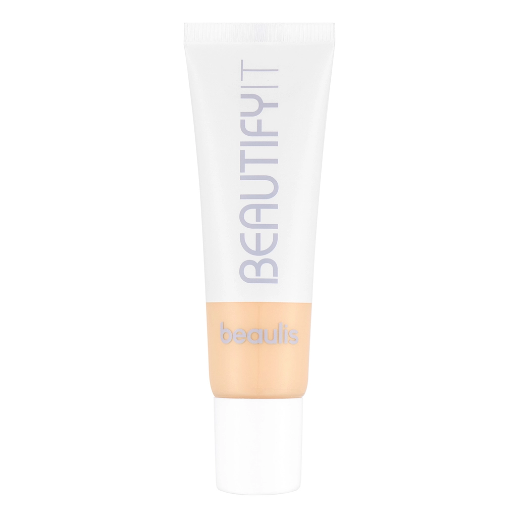 Beaulis Beautify It BB Cream