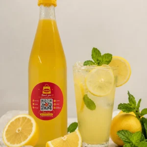 ليموناضة