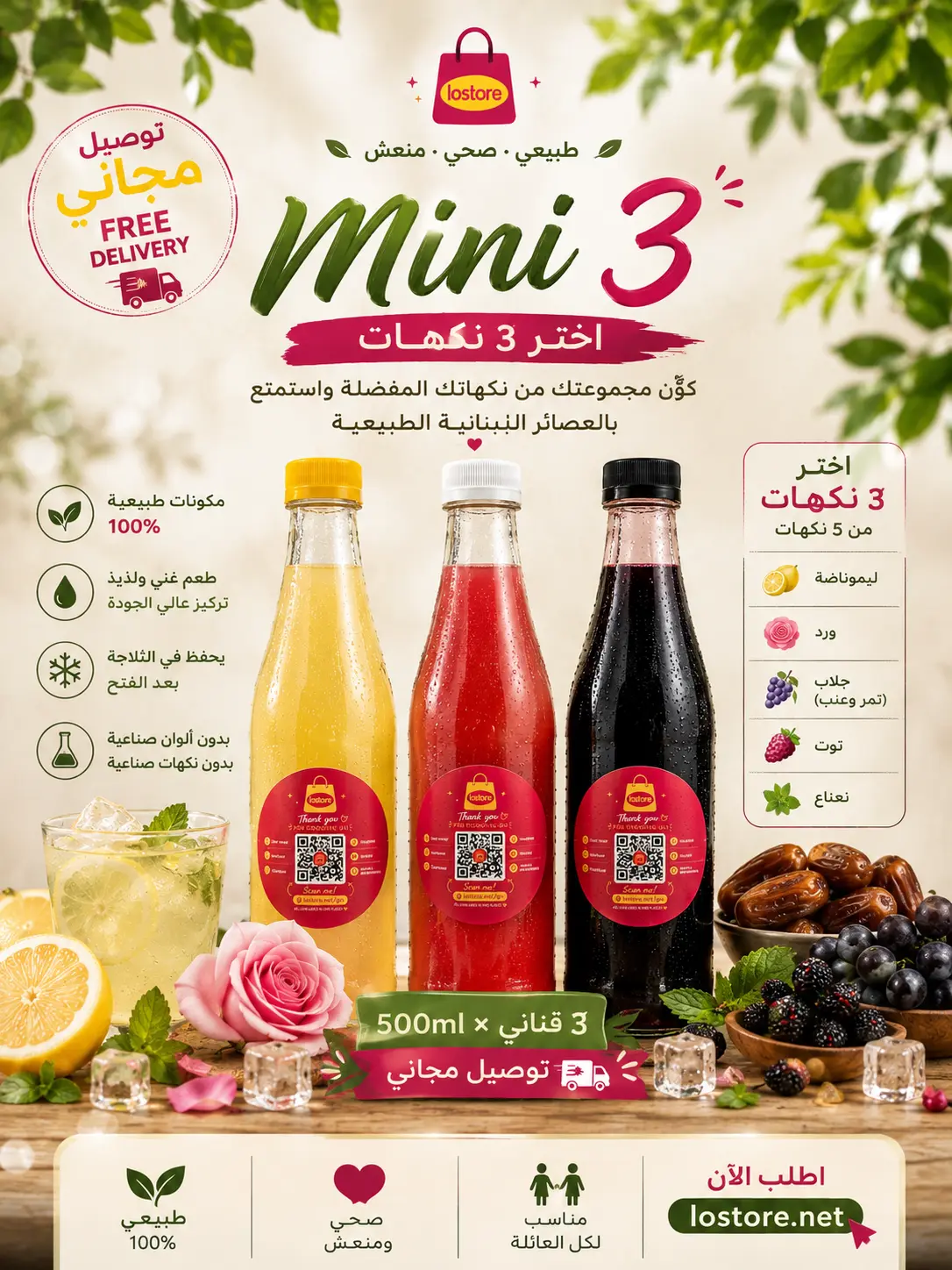 mini 3